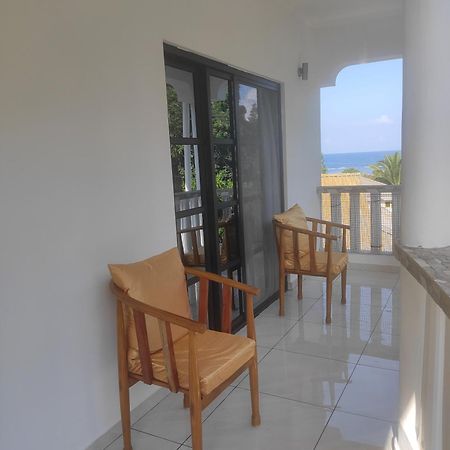 Sue-Etoile Self Catering Apartment Pointe Au Sel Ngoại thất bức ảnh