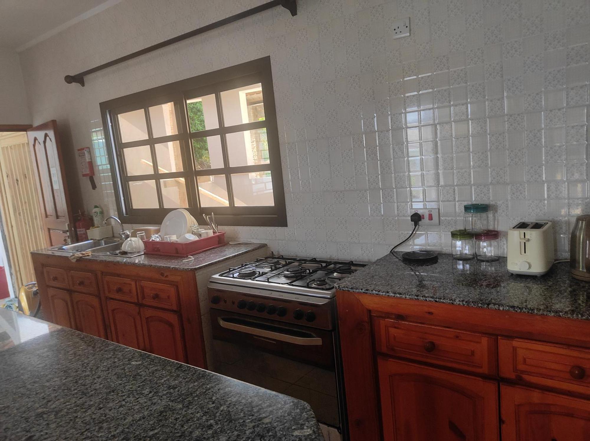 Sue-Etoile Self Catering Apartment Pointe Au Sel Ngoại thất bức ảnh